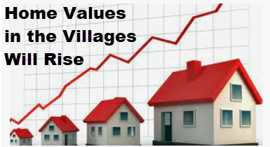 Home values will rise