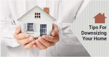 downsize in the Villages Fl